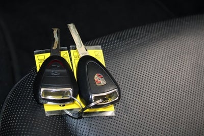 2009 Porsche 911 Turbo