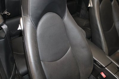 2009 Porsche 911 Turbo