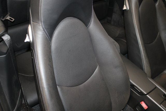 2009 Porsche 911 Turbo