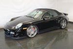 2009 Porsche 911 Turbo