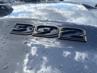 2022 Jeep Wrangler Unlimited Rubicon 392