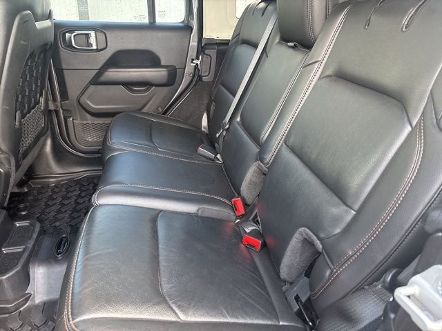 2022 Jeep Wrangler Unlimited Rubicon 392