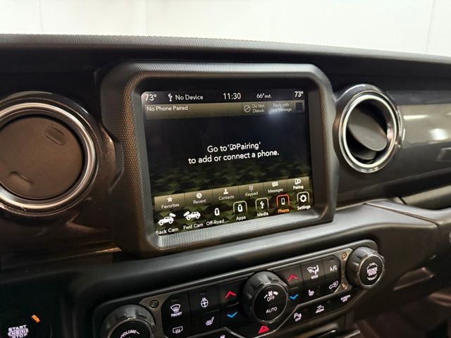 2022 Jeep Wrangler Unlimited Rubicon 392