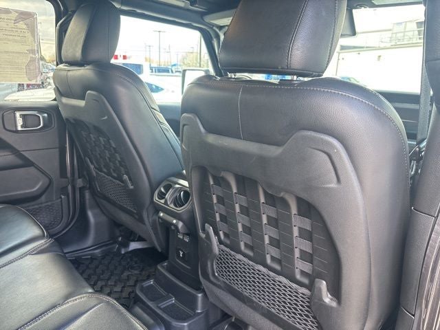 2022 Jeep Wrangler Unlimited Rubicon 392