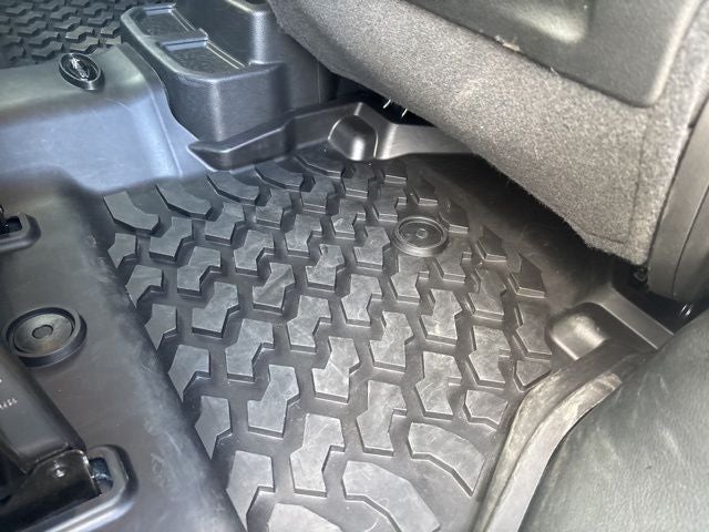 2022 Jeep Wrangler Unlimited Rubicon 392