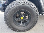 2022 Jeep Wrangler Unlimited Rubicon 392