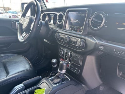2022 Jeep Wrangler Unlimited Rubicon 392