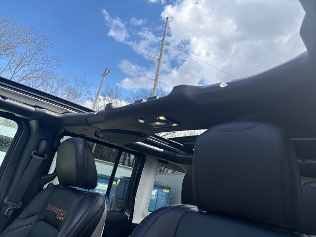2022 Jeep Wrangler Unlimited Rubicon 392