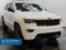 2021 Jeep Grand Cherokee 80th Anniversary Edition