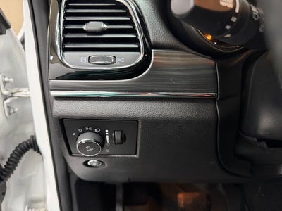 2021 Jeep Grand Cherokee 80th Anniversary Edition