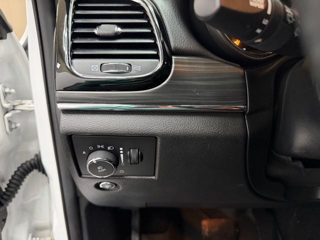 2021 Jeep Grand Cherokee 80th Anniversary Edition