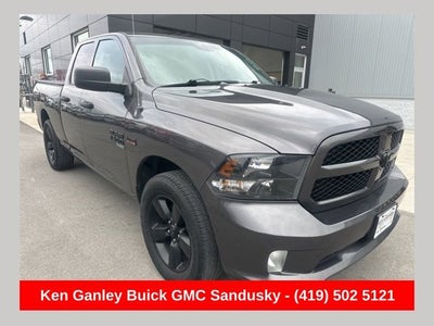 2019 RAM 1500 Classic Express