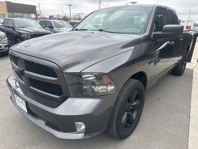 2019 RAM 1500 Classic Express