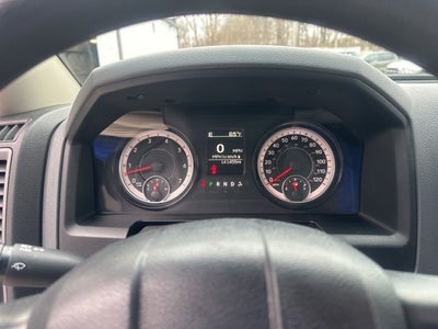 2019 RAM 1500 Classic Express