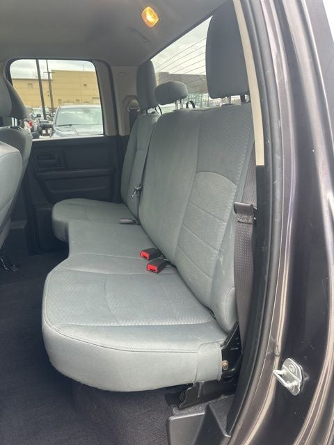 2019 RAM 1500 Classic Express