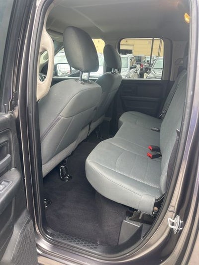 2019 RAM 1500 Classic Express