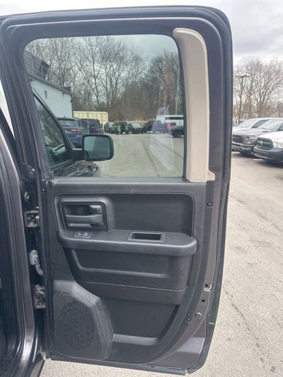 2019 RAM 1500 Classic Express