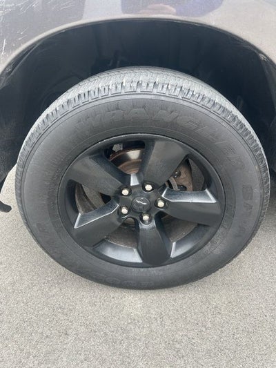 2019 RAM 1500 Classic Express