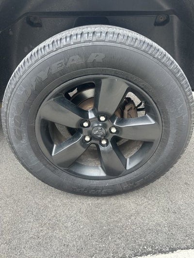 2019 RAM 1500 Classic Express