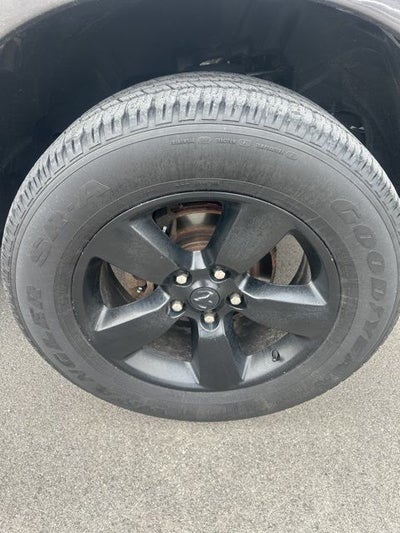 2019 RAM 1500 Classic Express