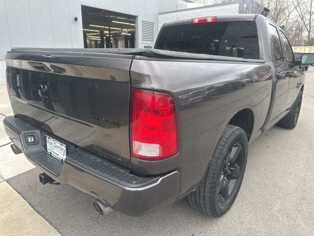 2019 RAM 1500 Classic Express