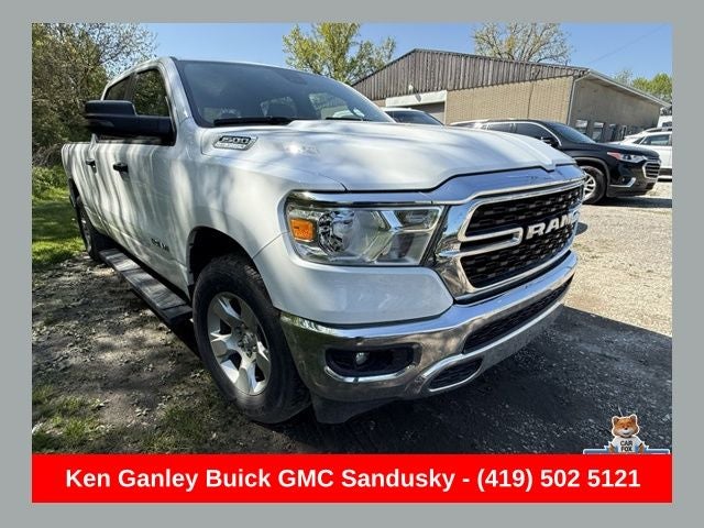 2024 RAM 1500 Big Horn/Lone Star