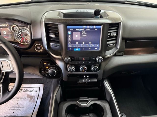 2024 RAM 1500 Big Horn/Lone Star