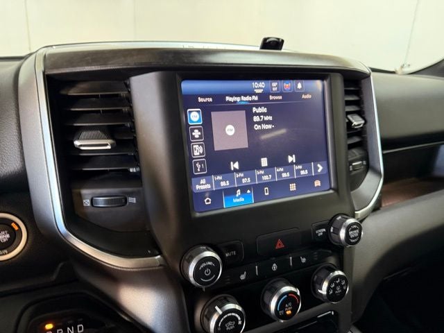 2024 RAM 1500 Big Horn/Lone Star