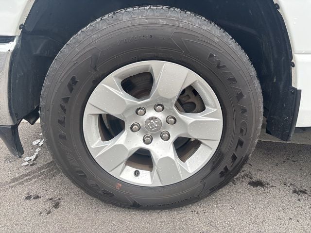 2024 RAM 1500 Big Horn/Lone Star