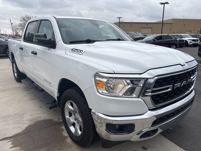 2024 RAM 1500 Big Horn/Lone Star