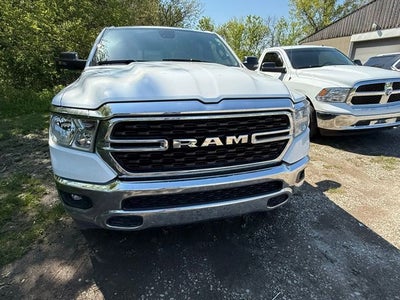 2024 RAM 1500 Big Horn/Lone Star