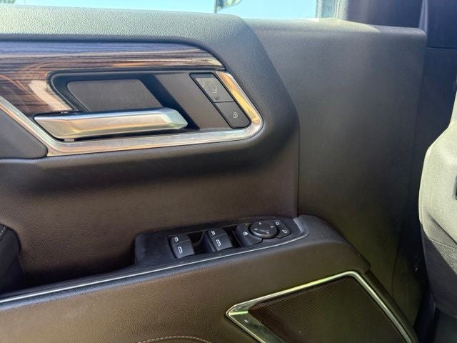 2023 Chevrolet Silverado 1500 LT LT1