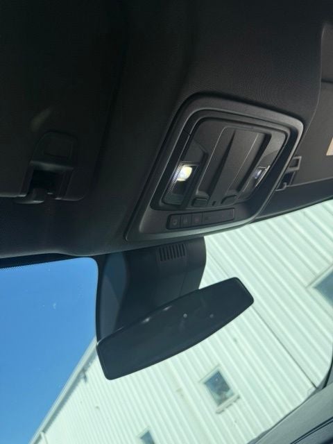 2023 Chevrolet Silverado 1500 LT LT1