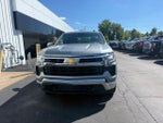 2023 Chevrolet Silverado 1500 LT LT1