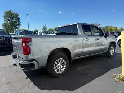 2023 Chevrolet Silverado 1500 LT LT1