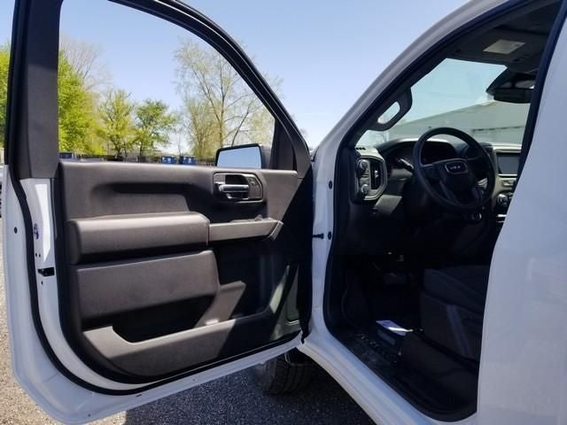 2025 GMC Sierra 2500HD Pro