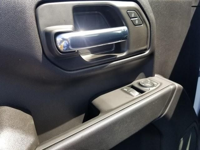 2025 GMC Sierra 2500HD Pro
