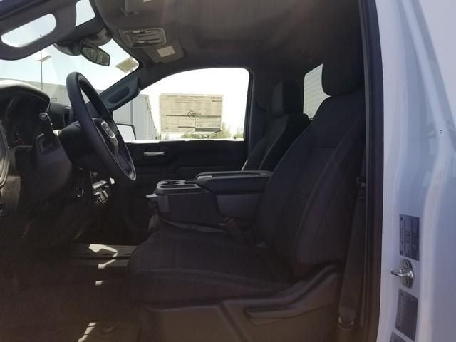 2025 GMC Sierra 2500HD Pro