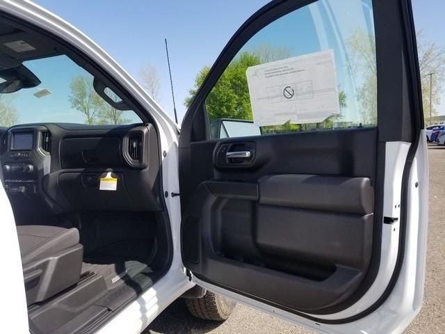 2025 GMC Sierra 2500HD Pro
