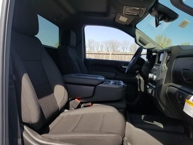 2025 GMC Sierra 2500HD Pro