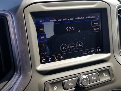 2025 GMC Sierra 2500HD Pro
