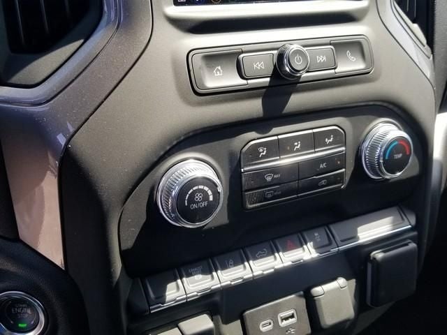 2025 GMC Sierra 2500HD Pro