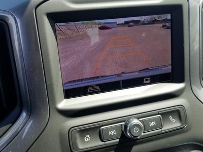 2025 GMC Sierra 2500HD Pro