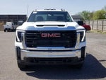 2025 GMC Sierra 2500HD Pro