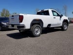 2025 GMC Sierra 2500HD Pro