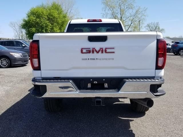 2025 GMC Sierra 2500HD Pro