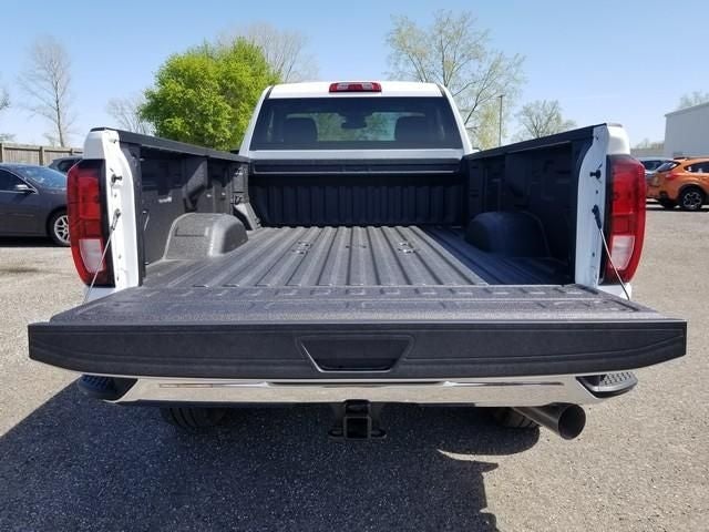 2025 GMC Sierra 2500HD Pro