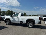 2026 GMC Sierra 3500HD Pro
