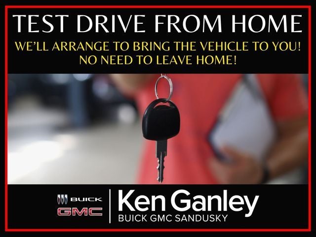 2026 GMC Sierra 2500HD SLT