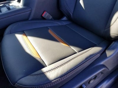 2026 GMC Sierra 2500HD AT4